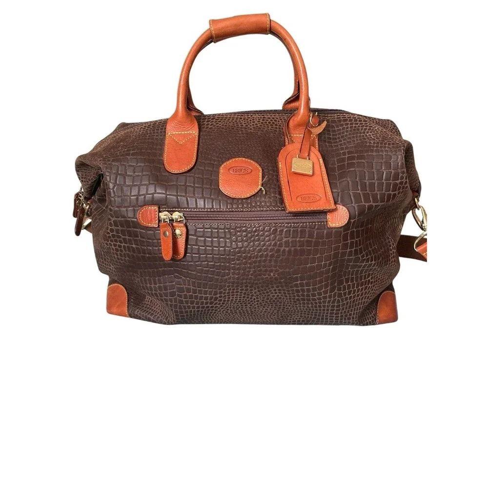 Bric Bag My Safari 18